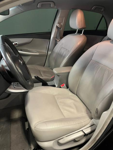 TOYOTA Corolla 1.8 16V 4P XEI FLEX AUTOMTICO, Foto 15