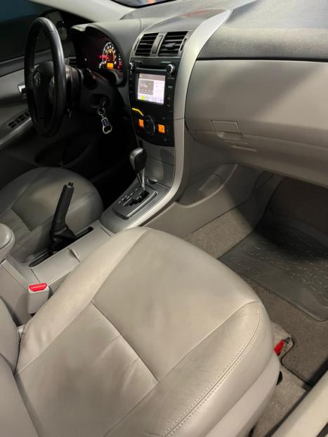 TOYOTA Corolla 1.8 16V 4P XEI FLEX AUTOMTICO, Foto 16