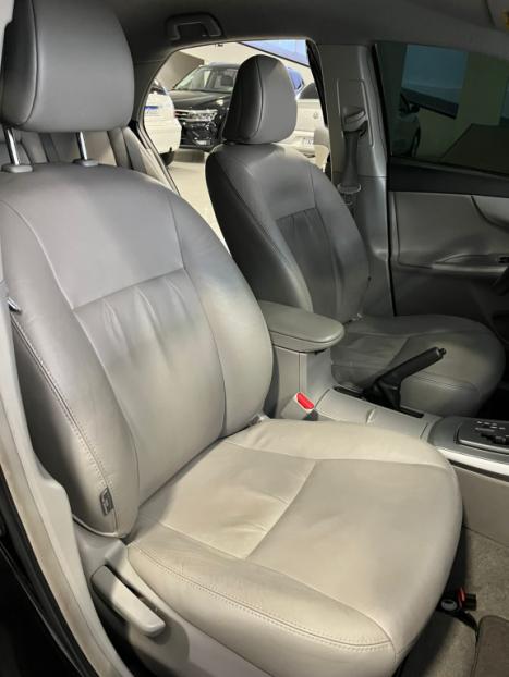 TOYOTA Corolla 1.8 16V 4P XEI FLEX AUTOMTICO, Foto 17