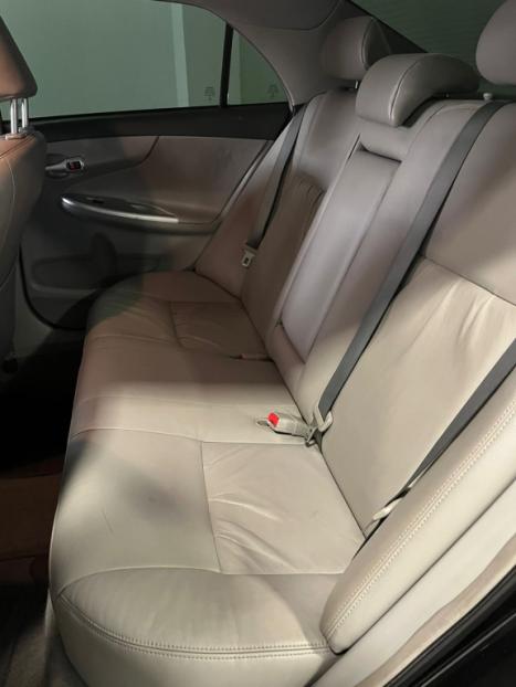 TOYOTA Corolla 1.8 16V 4P XEI FLEX AUTOMTICO, Foto 18