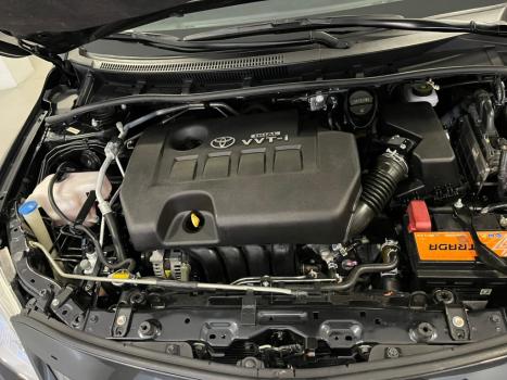 TOYOTA Corolla 1.8 16V 4P XEI FLEX AUTOMTICO, Foto 19