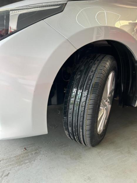 TOYOTA Corolla 1.8 16V 4P GLI FLEX AUTOM�TICO, Foto 10