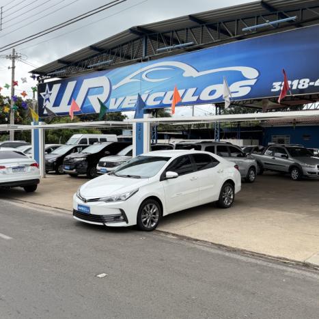 TOYOTA Corolla 1.8 16V 4P XEI AUTOM�TICO, Foto 1