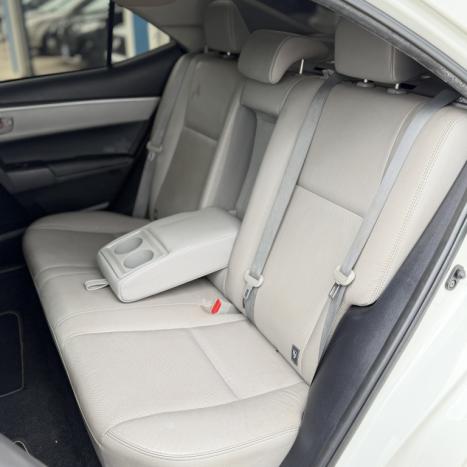 TOYOTA Corolla 1.8 16V 4P XEI AUTOM�TICO, Foto 4
