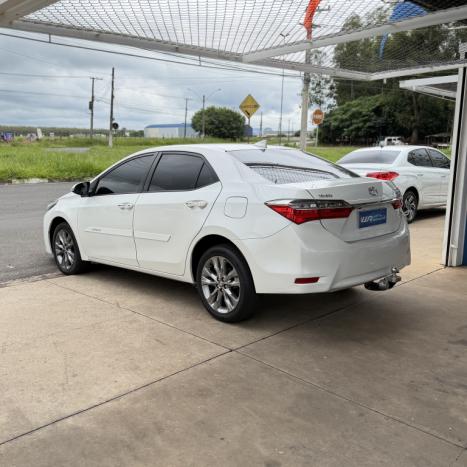 TOYOTA Corolla 1.8 16V 4P XEI AUTOM�TICO, Foto 5