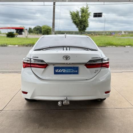 TOYOTA Corolla 1.8 16V 4P XEI AUTOM�TICO, Foto 6
