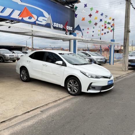 TOYOTA Corolla 1.8 16V 4P XEI AUTOM�TICO, Foto 7