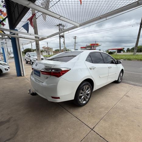 TOYOTA Corolla 1.8 16V 4P XEI AUTOM�TICO, Foto 9