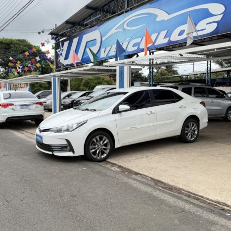 TOYOTA Corolla 1.8 16V 4P XEI AUTOM�TICO, Foto 10