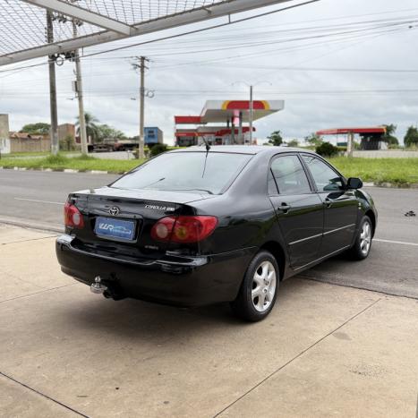 TOYOTA Corolla 1.8 16V 4P SEG AUTOM�TICO, Foto 2