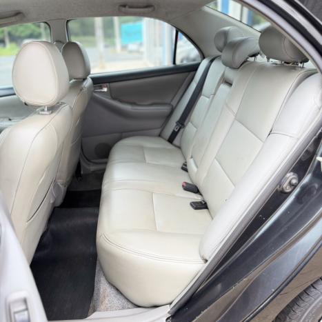 TOYOTA Corolla 1.8 16V 4P SEG AUTOM�TICO, Foto 5