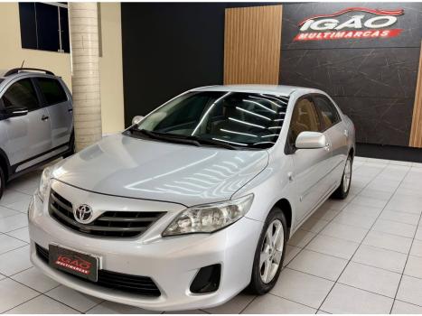 TOYOTA Corolla 1.8 16V 4P GLI FLEX, Foto 3