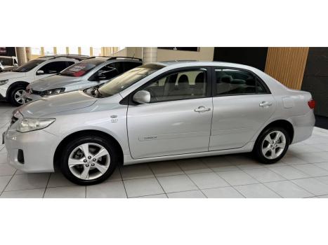 TOYOTA Corolla 1.8 16V 4P GLI FLEX, Foto 4