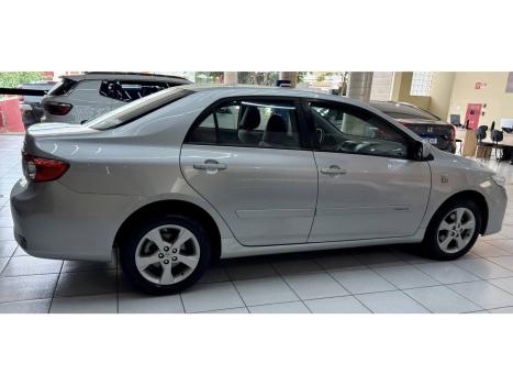 TOYOTA Corolla 1.8 16V 4P GLI FLEX, Foto 5