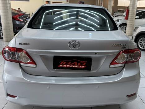 TOYOTA Corolla 1.8 16V 4P GLI FLEX, Foto 7