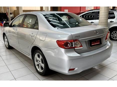 TOYOTA Corolla 1.8 16V 4P GLI FLEX, Foto 8