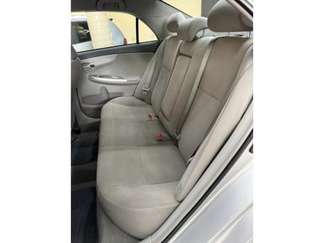 TOYOTA Corolla 1.8 16V 4P GLI FLEX, Foto 9