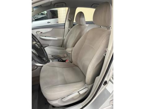 TOYOTA Corolla 1.8 16V 4P GLI FLEX, Foto 10