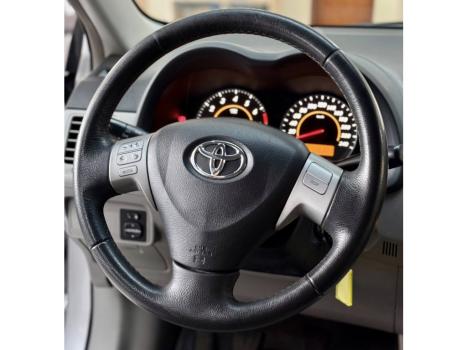 TOYOTA Corolla 1.8 16V 4P GLI FLEX, Foto 13