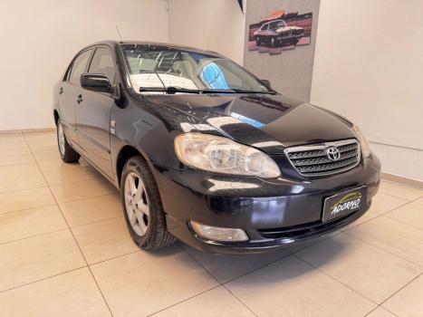 TOYOTA Corolla 1.8 16V 4P XLI FLEX AUTOM�TICO, Foto 1