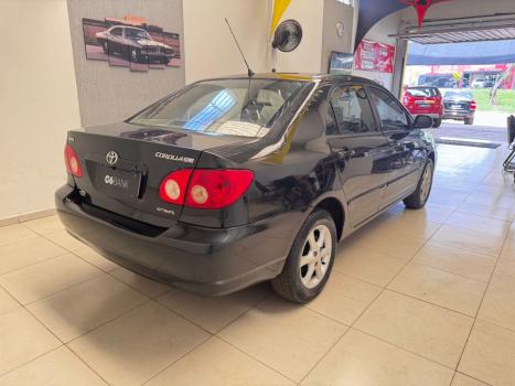 TOYOTA Corolla 1.8 16V 4P XLI FLEX AUTOM�TICO, Foto 3