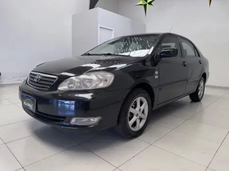TOYOTA Corolla 1.8 16V 4P XLI FLEX AUTOM�TICO, Foto 6