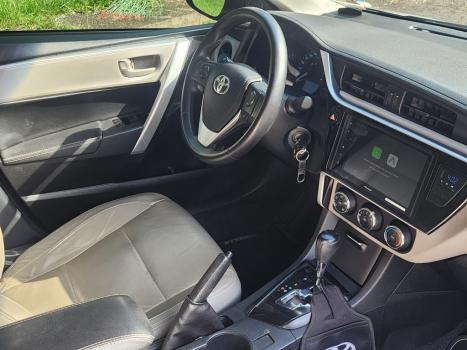TOYOTA Corolla 1.8 16V 4P GLI FLEX AUTOM�TICO, Foto 2