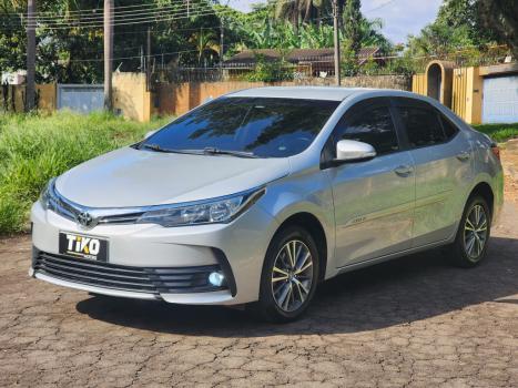 TOYOTA Corolla 1.8 16V 4P GLI FLEX AUTOM�TICO, Foto 7