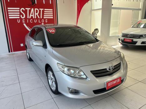 TOYOTA Corolla 1.8 16V 4P XEI AUTOM�TICO, Foto 3