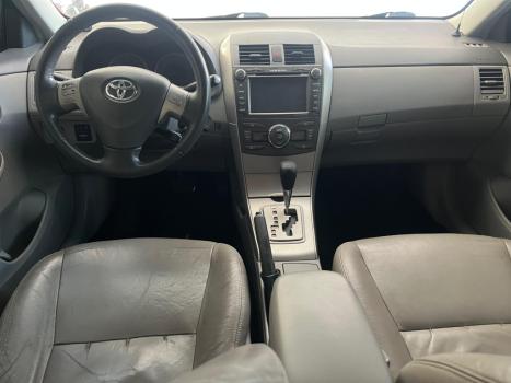 TOYOTA Corolla 1.8 16V 4P XEI AUTOM�TICO, Foto 8