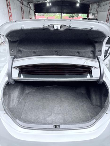 TOYOTA Corolla 1.8 16V 4P GLI FLEX AUTOM�TICO, Foto 7