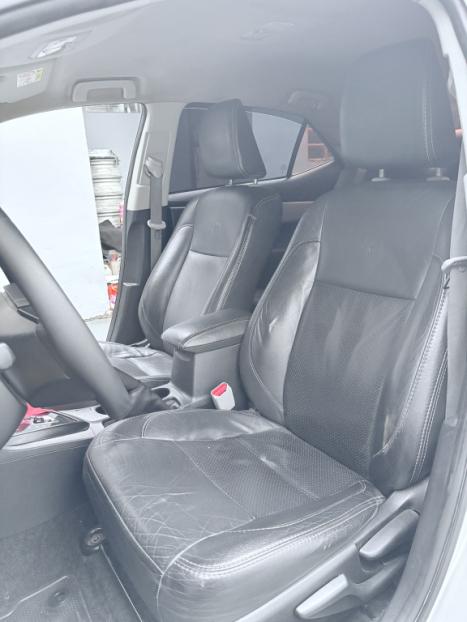 TOYOTA Corolla 1.8 16V 4P GLI FLEX AUTOM�TICO, Foto 8