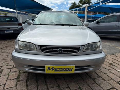 TOYOTA Corolla 1.8 16V 4P XEI AUTOM�TICO, Foto 2