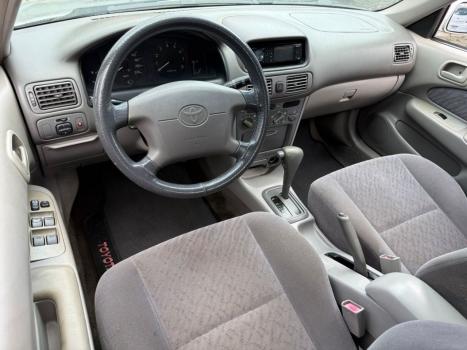 TOYOTA Corolla 1.8 16V 4P XEI AUTOM�TICO, Foto 6