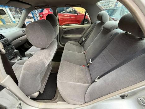 TOYOTA Corolla 1.8 16V 4P XEI AUTOM�TICO, Foto 8