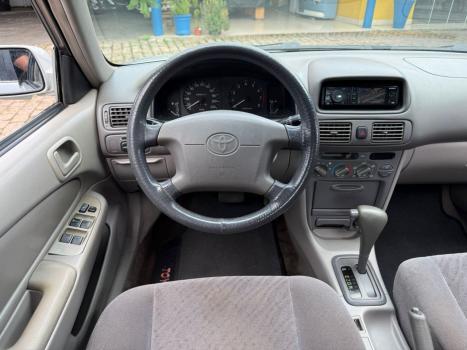 TOYOTA Corolla 1.8 16V 4P XEI AUTOM�TICO, Foto 9