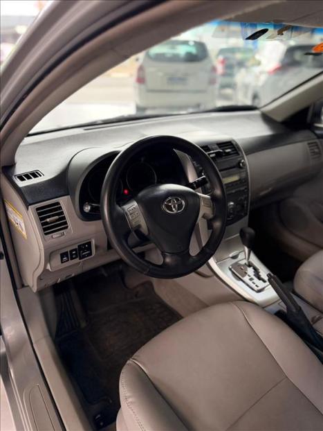 TOYOTA Corolla 1.8 16V 4P GLI FLEX AUTOM�TICO, Foto 7