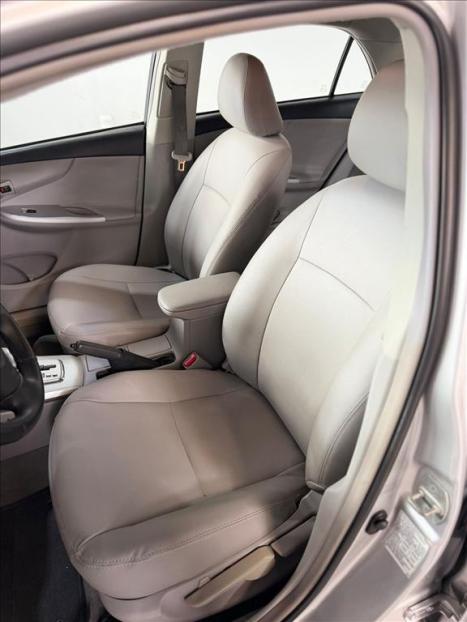TOYOTA Corolla 1.8 16V 4P GLI FLEX AUTOM�TICO, Foto 8