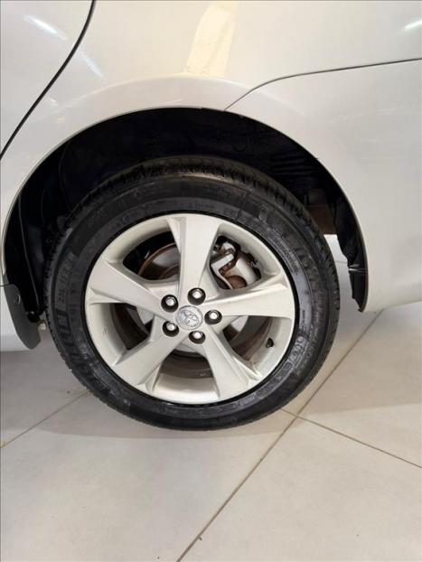 TOYOTA Corolla 1.8 16V 4P GLI FLEX AUTOM�TICO, Foto 10