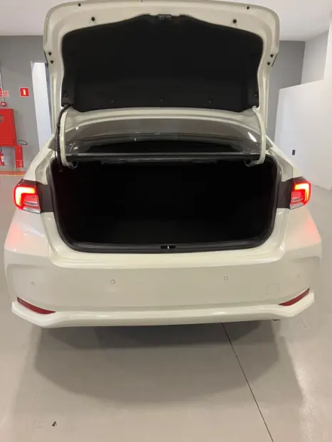 TOYOTA Corolla 1.8 16V 4P FLEX H�BRIDO ALTIS AUTOM�TICO CVT, Foto 9