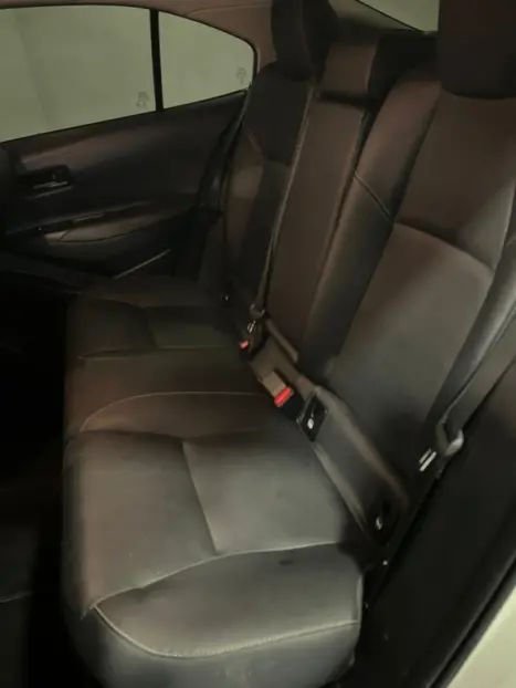 TOYOTA Corolla 1.8 16V 4P FLEX H�BRIDO ALTIS AUTOM�TICO CVT, Foto 18