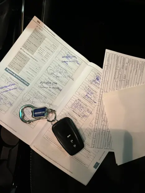 TOYOTA Corolla 1.8 16V 4P FLEX H�BRIDO ALTIS AUTOM�TICO CVT, Foto 19