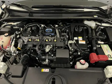 TOYOTA Corolla 1.8 16V 4P FLEX H�BRIDO ALTIS AUTOM�TICO CVT, Foto 20