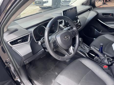 TOYOTA Corolla 1.8 16V 4P XEI FLEX AUTOM�TICO, Foto 2