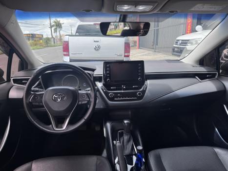 TOYOTA Corolla 1.8 16V 4P XEI FLEX AUTOM�TICO, Foto 4