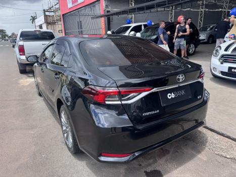 TOYOTA Corolla 1.8 16V 4P XEI FLEX AUTOM�TICO, Foto 3