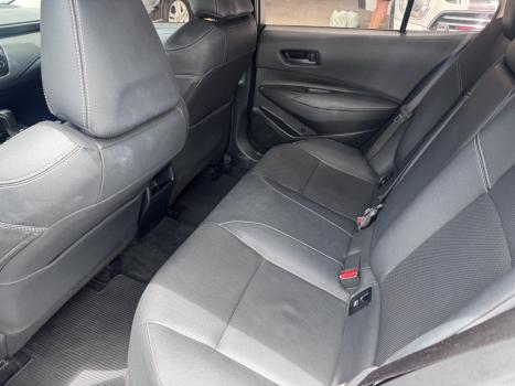 TOYOTA Corolla 1.8 16V 4P XEI FLEX AUTOM�TICO, Foto 5