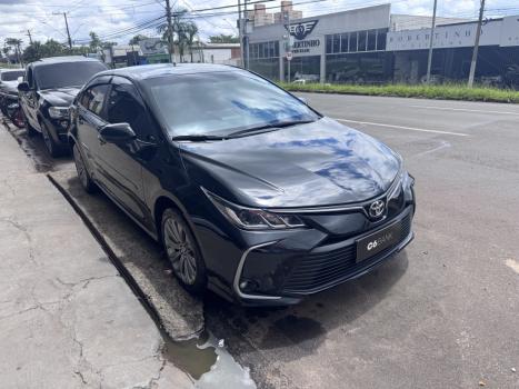 TOYOTA Corolla 1.8 16V 4P XEI FLEX AUTOM�TICO, Foto 1