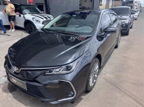 TOYOTA Corolla 1.8 16V 4P XEI FLEX AUTOM�TICO, Foto 6