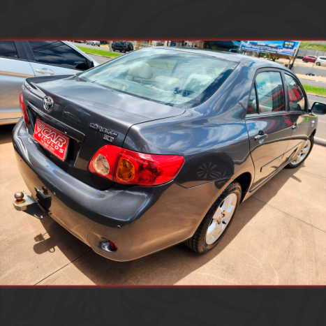 TOYOTA Corolla 1.8 16V 4P GLI FLEX AUTOM�TICO, Foto 5